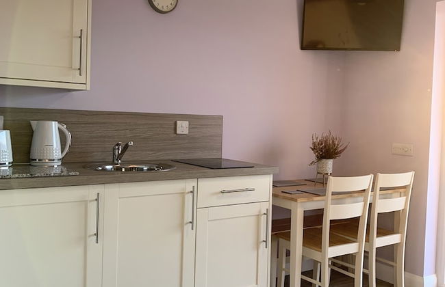 Hebridean Holiday Cabins - Foto 13