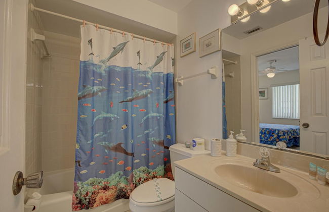 Anna Maria Island Beach Bay Breeze - Foto 43