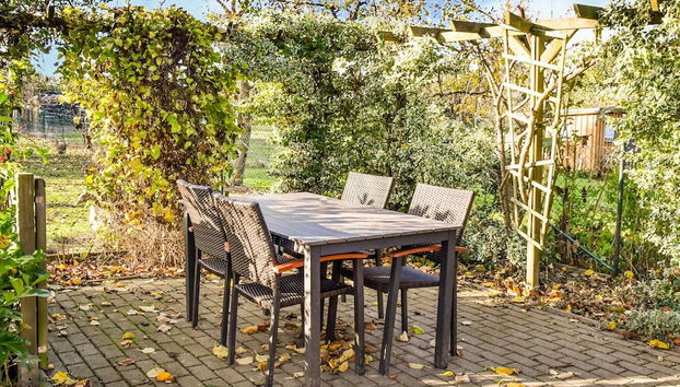 Ferienhaus in Thorstorf mit Garten - Foto 2, Imagem principal