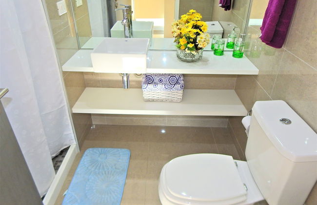 Apartment Alexander Boulevard - Foto 39