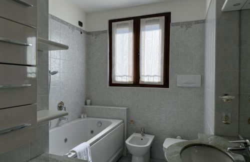 casa Venere - lake view terrace - Foto 32