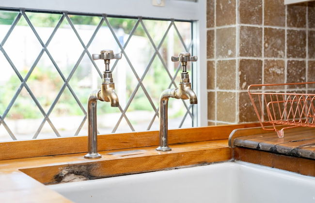 2 Pound cottage - Photo 18