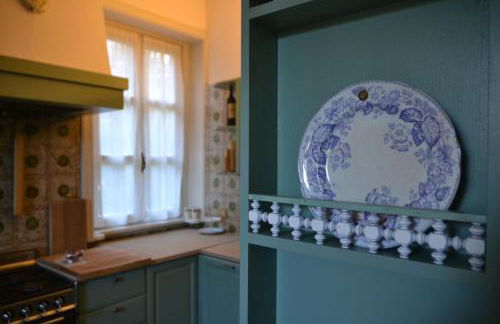 Villa Sofia luxury home between Como and MIlano - Foto 49