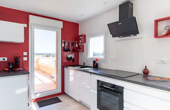 Les Roches Bleues - Foto 4