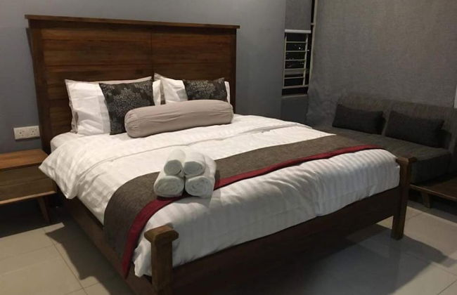 Comuna Residence 1 - Foto 4