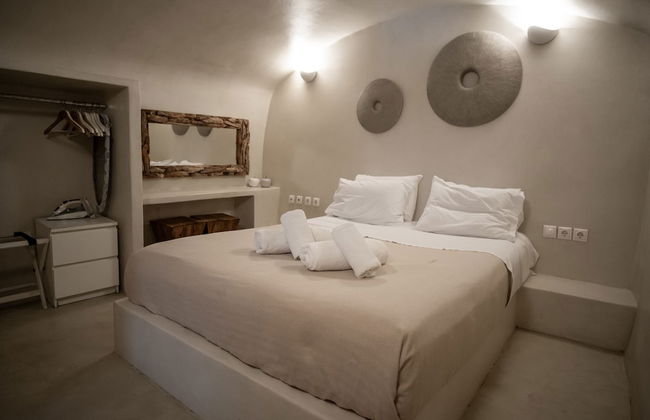 Alafouzou Cave Loft - Foto 4