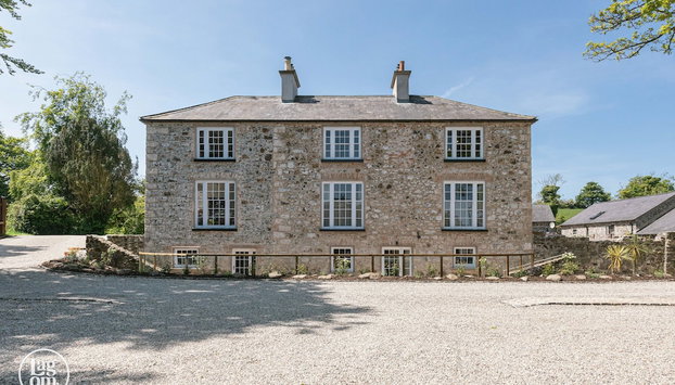 STAY Lagom Coastal House - Foto 2, Habitación