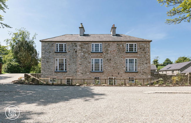 STAY Lagom Coastal House - Foto 1