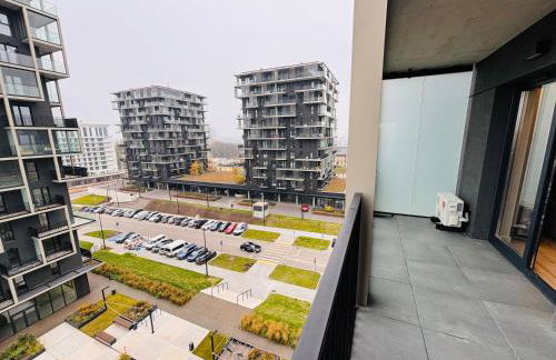 Katowice Prestige - Foto 16