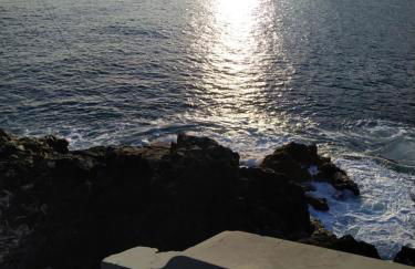 Souza Beach Apartment - Porto da Cruz - Studio & Suite - Foto 19