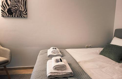 Lunix Luxury Apartment on Metro Station - Foto 25