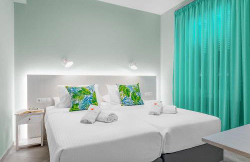 Corali Suites Andros - Foto 33