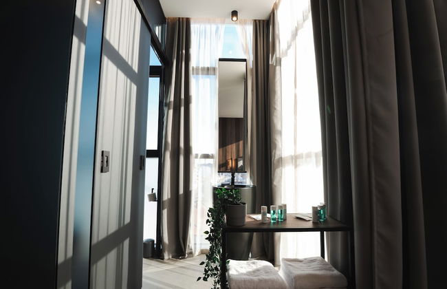 DISTRICT boutique - Photo 76