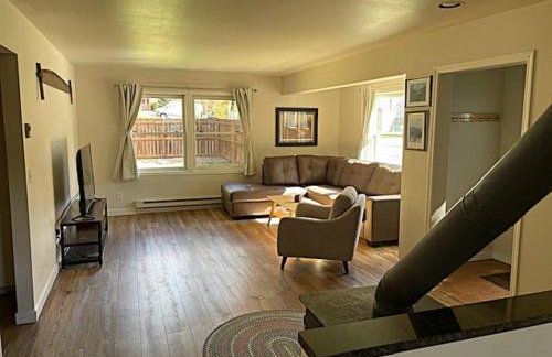 Quiet Basalt Home Fenced Yard, Work Space, Pets ok - Foto 8