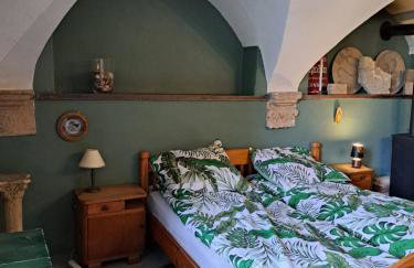 Pałac Rząsiny - Foto 37