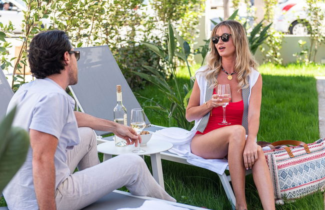 Cozy Corner Luxury Apartments - Foto 51