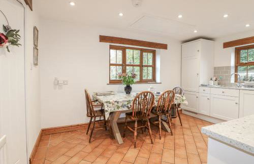 Yoxall Cottage - Foto 14