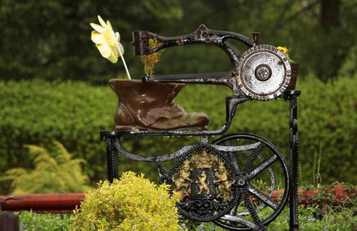 Hlebówka siedlisko w Sudetach - Foto 50