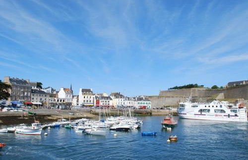 Maison de charme près du sentier côtier avec parking privé - FR-1-418-88 - Photo 12