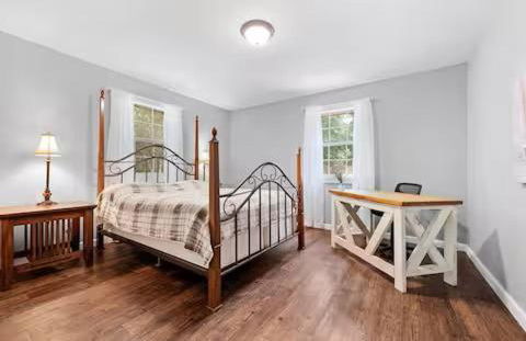 Rayburn's Drowsy Lane Retreat - Foto 15