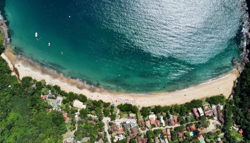 Vila dos Tangarás, Casa 2 Boutique Riacho - 30m do mar - Foto 2