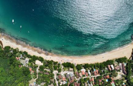 Vila dos Tangarás, Casa 2 Boutique Riacho - 30m do mar - Foto 2