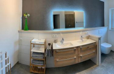 Ferienwohnungen WahlHeimat-Pfronten - Foto 11