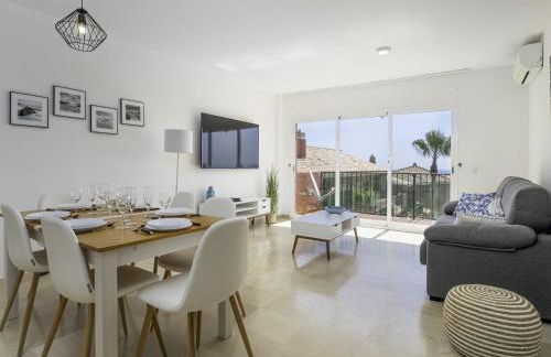 2308- 2bedrooms apt with stunning sea view-terrace - Photo 6