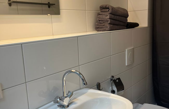 Short Stay Wageningen 3 - Foto 14