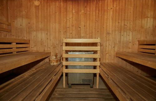 Apartagal-Costa Reinante Spa - Foto 64