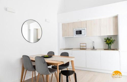 Villalobos Suites Adults Recommended - Foto 135