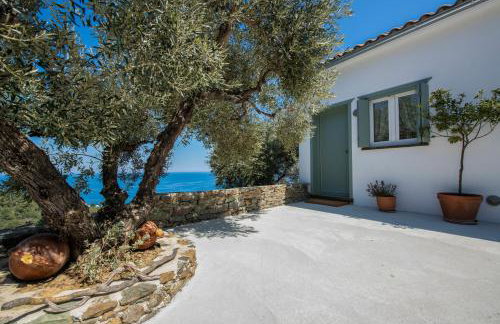 Avgi Villa - Foto 68