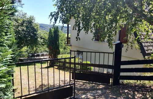 Gîte des 4 éléments - Foto 24