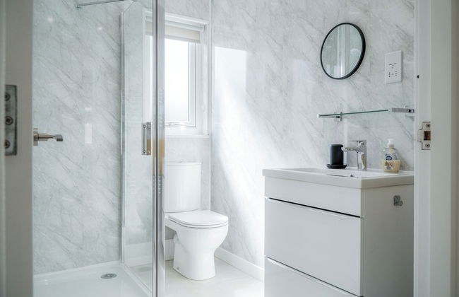 Skomer Lodge - 2 Bedroom Lodge - Manorbier - Foto 42