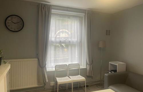 The Rankine House - 3 Bed Ground Floor Apartment - Foto 20