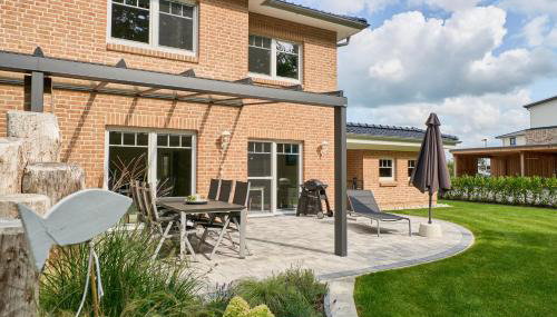 Kanalkajüte Theodor - Foto 2