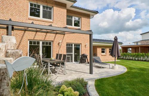 Kanalkajüte Theodor - Photo 50