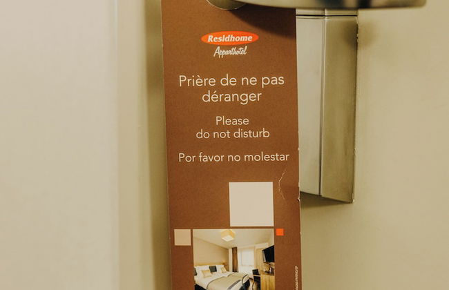 Residhome Nanterre la Defense - Foto 15