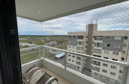 Impecável Cobertura em Paraíso - Foto 16