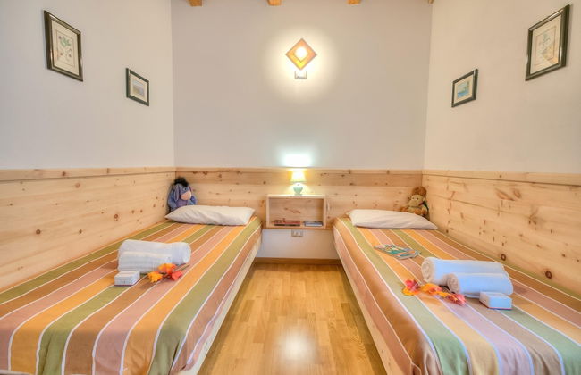 Casa Tra Borgo e Lago - Foto 26