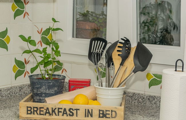 Casa Lo Pasteler - Foto 19