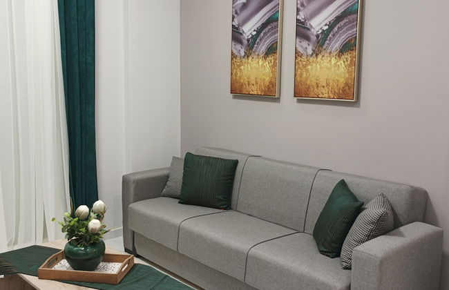 Atelier Deluxe Apt Must - Foto 16