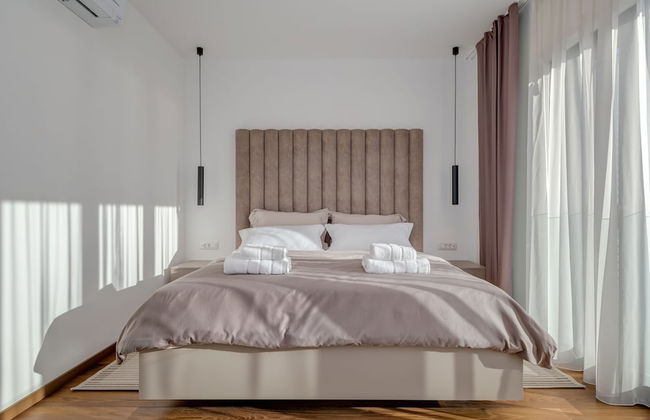 Sea Bliss Luxury Villa - Sevid - Foto 4