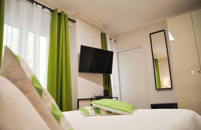 Eva Luxury Rooms Cagliari - Foto 13