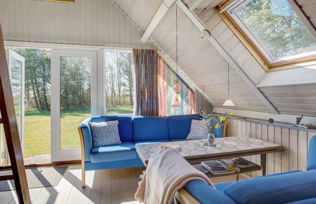 "Ødke" - 3.5km from the sea - Foto 32