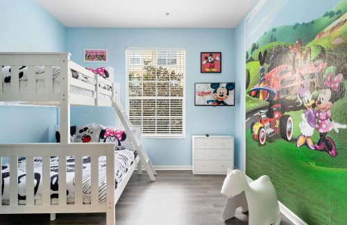 Windsor Hills Resort 2Bd with Great Amenities - Foto 42