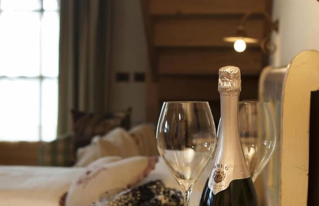 Chalet Mattias B&B - Foto 5