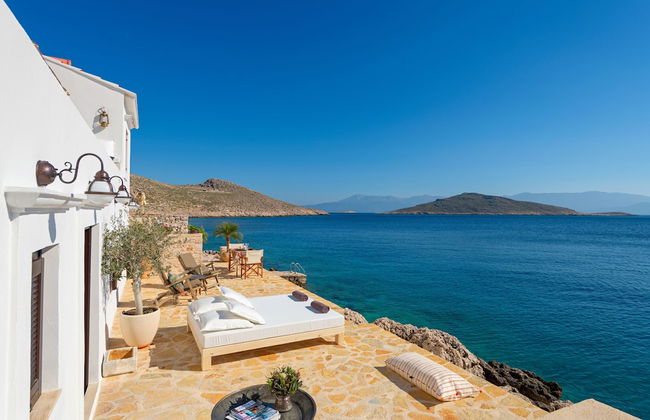 Halki Sea House - Photo 37