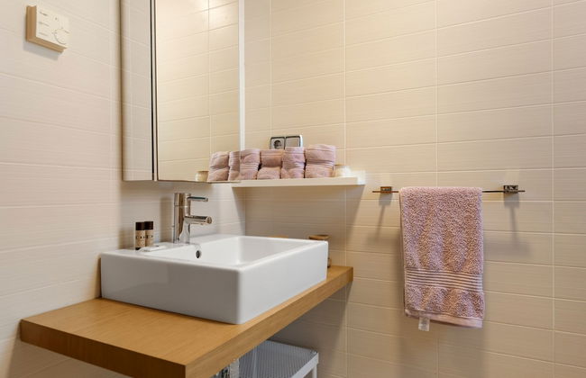 El Higueron Townhouse With Private Pool by Costarentals - Ref 252 - Foto 41