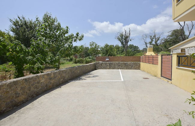 Sunflower apartment by Corfuescapes - Photo 12